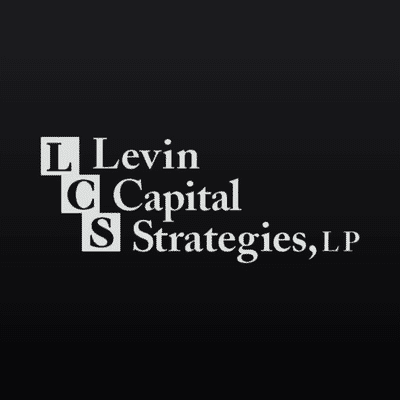 Levin Capital Strategies