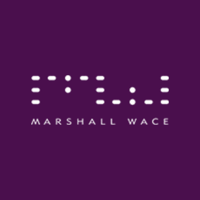 Marshall Wace