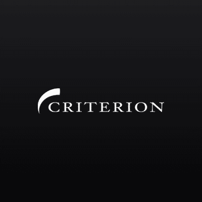 Criterion Capital Management