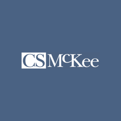 CS McKee