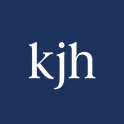 K.J. Harrison & Partners