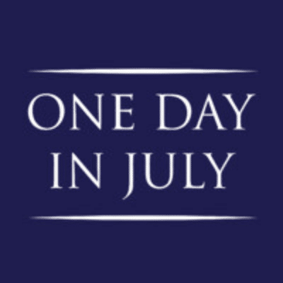 One Day In July LLC
