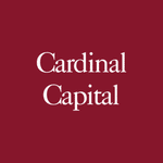 Cardinal Capital Management LLC (Connecticut)