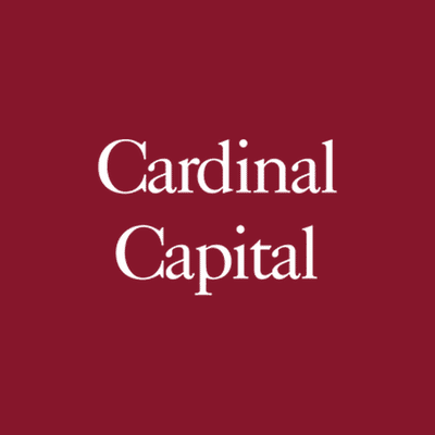 Cardinal Capital Management LLC (Connecticut)