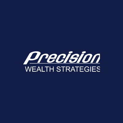 Precision Wealth Strategies