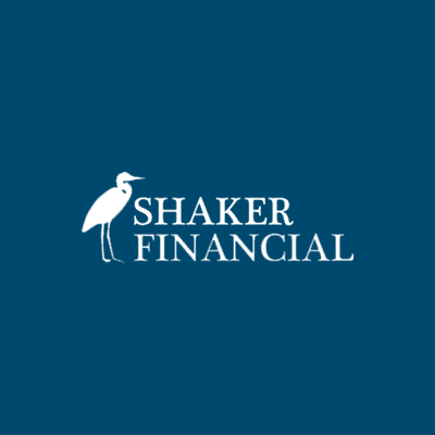 Shaker Financial Services