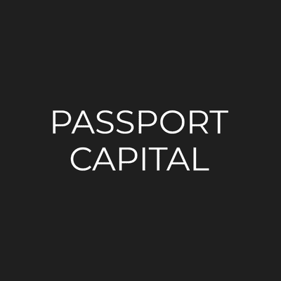 Passport Capital