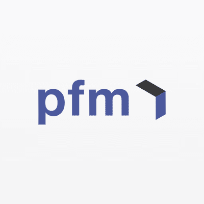 PFM Asset Management