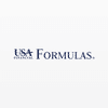 USA Financial Formulas