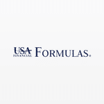 USA Financial Formulas