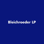 Bleichroeder LP