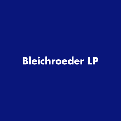 Bleichroeder LP