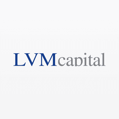 LVM Capital Management