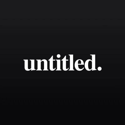 Untitled Investments