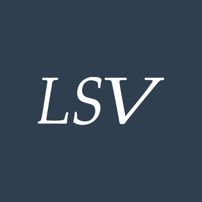 LSV Asset Management