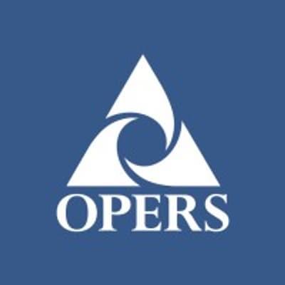Ohio Public Employees Retirement System (OPERS)