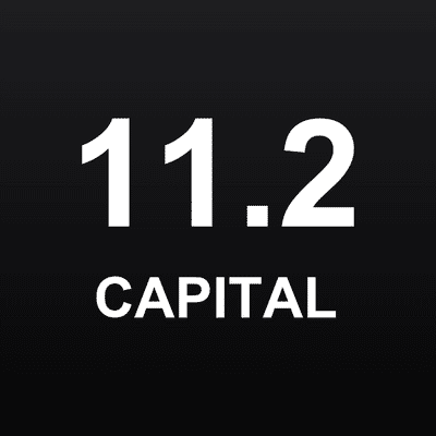 11.2 Capital Management