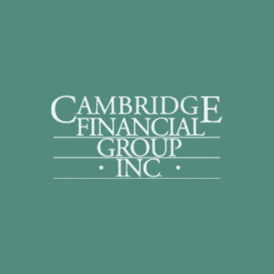Cambridge Financial Group