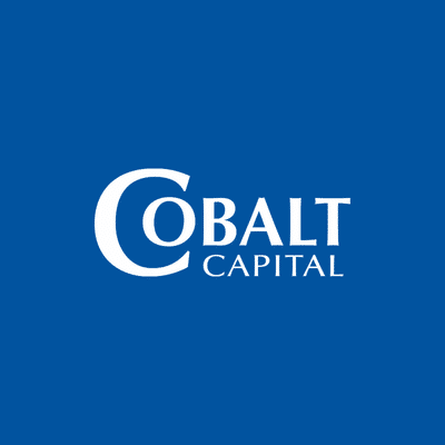 Cobalt Capital Management