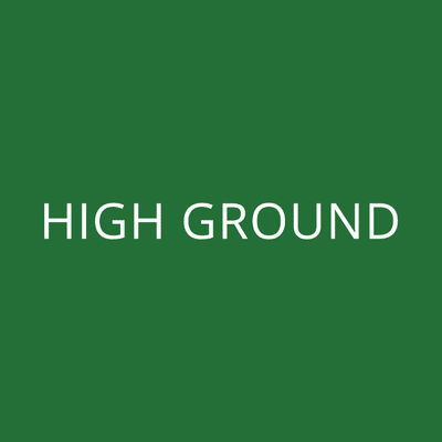 High Ground Investment Management
