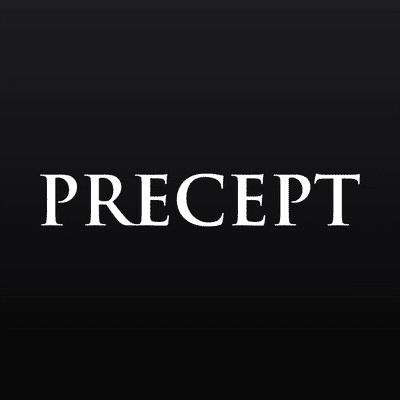 Precept Management
