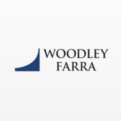 Woodley Farra Manion Portfolio Management
