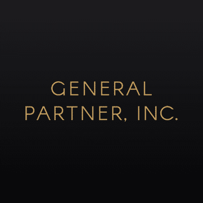 General Partner Inc