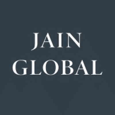 Jain Global