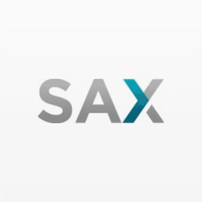 Sax Wealth Advisors