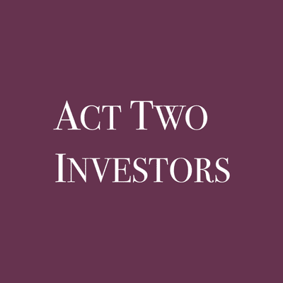 Act Two Investors