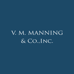 V.M. Manning & Co