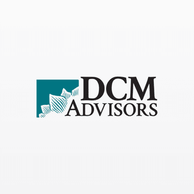 DCM Advisors