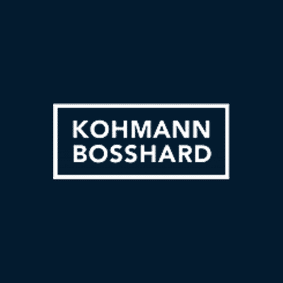 Kohmann Bosshard Financial Services