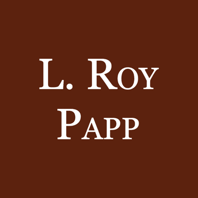 L. Roy Papp & Associates