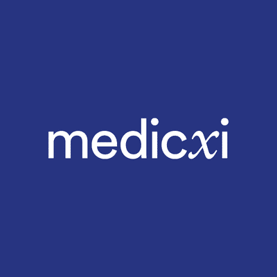Medicxi Ventures Management