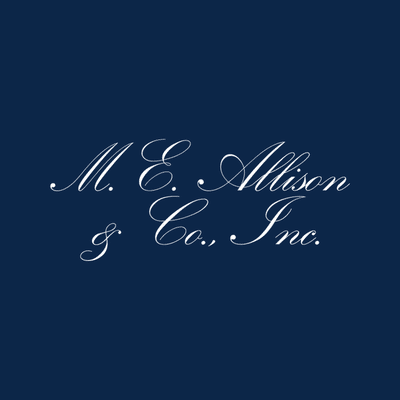 M.E. Allison & Co
