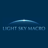 Light Sky Macro