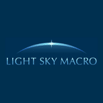 Light Sky Macro