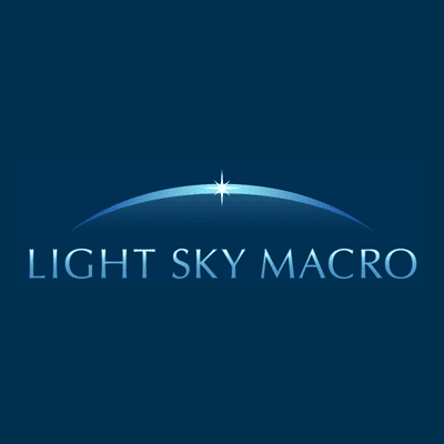 Light Sky Macro