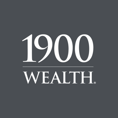 1900 Wealth Management