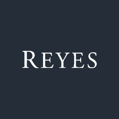 Reyes Financial Architecture